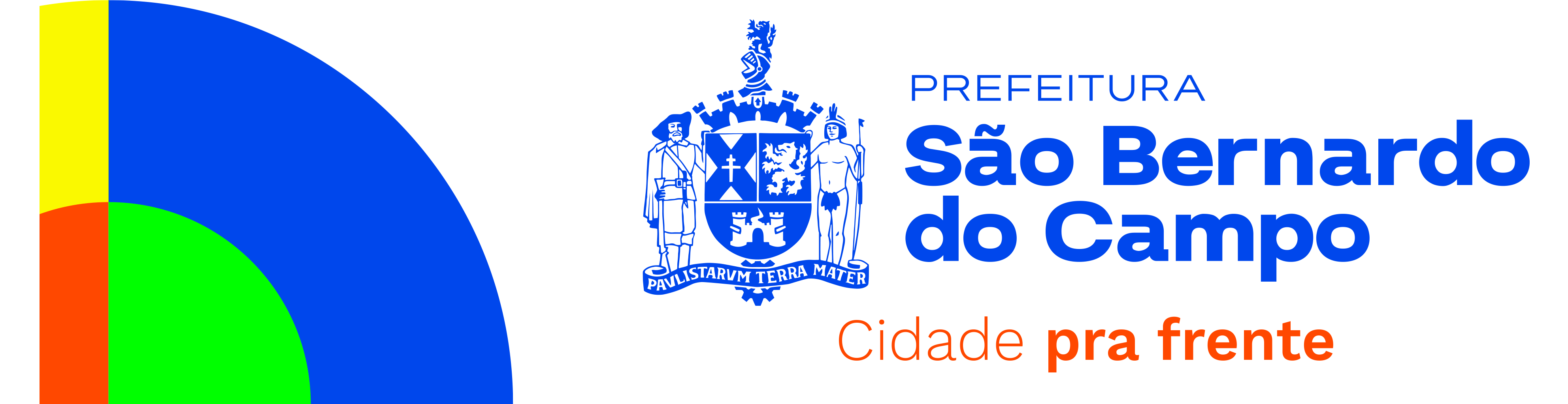 Logo Prefeitura